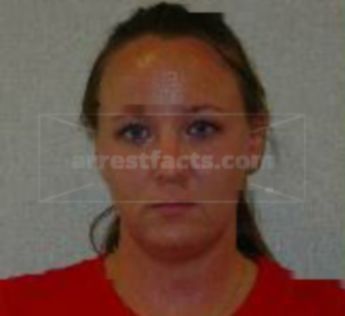 Amy Louise Leggett