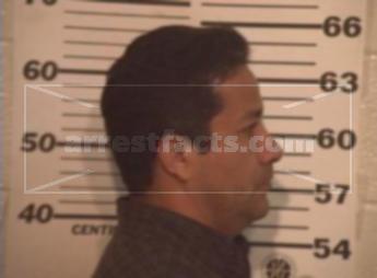Joel David Garcia