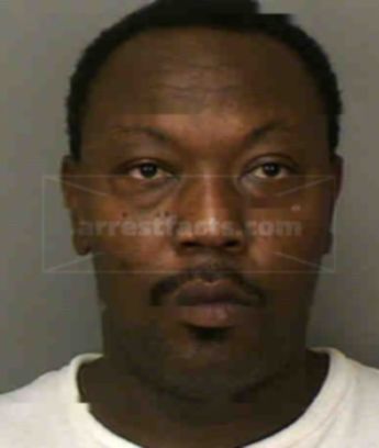 Wendarron J Searcy