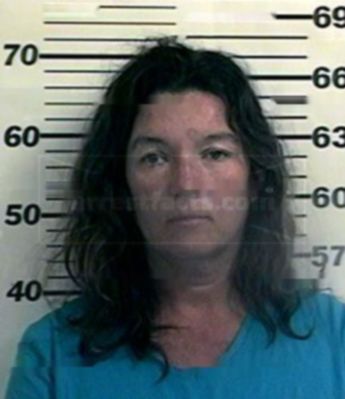 Carrie Marie Araiza