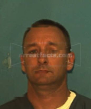 Richard Allen Mcdaniel