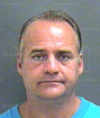 Ernest Blair Cavan