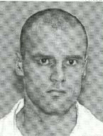 Michael Terrance Moran