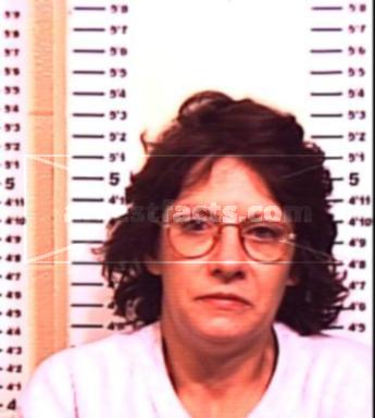Debra Denise Burnes