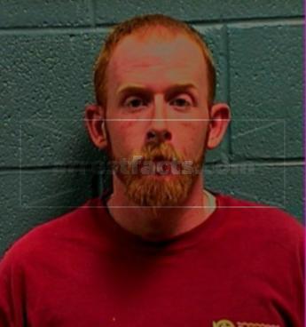 Joshua Derrick Sipes