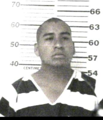 Enrique Martinez Rincon