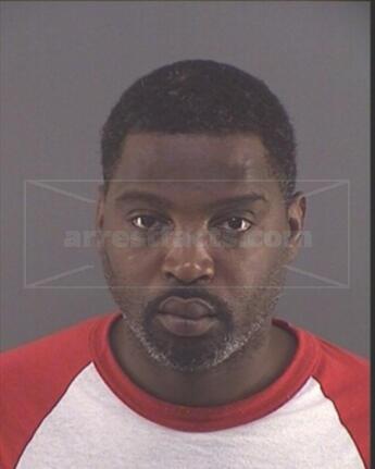 Gregory Charles Gouard