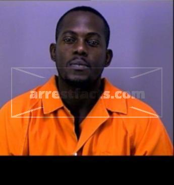 Deandrua Dontai Wofford