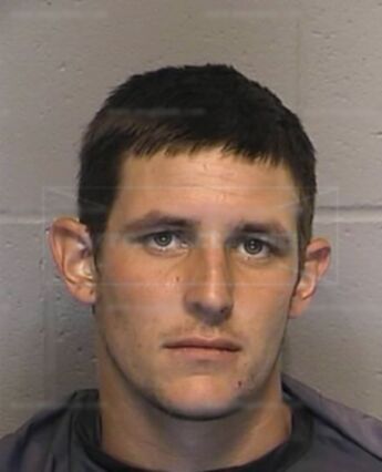 Lucas Charles Adams