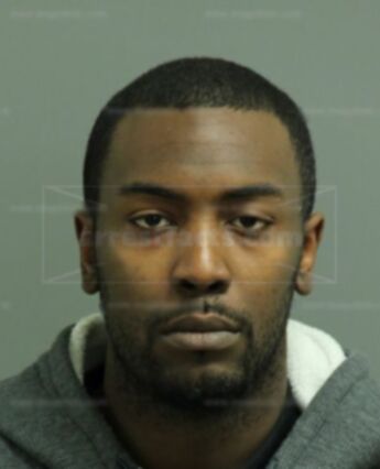 Darrin Jackson
