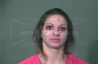 Cindy Lou Hurst