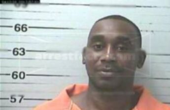 Andra Vashon Evans