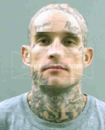 Dennis Cheyenne Fisher