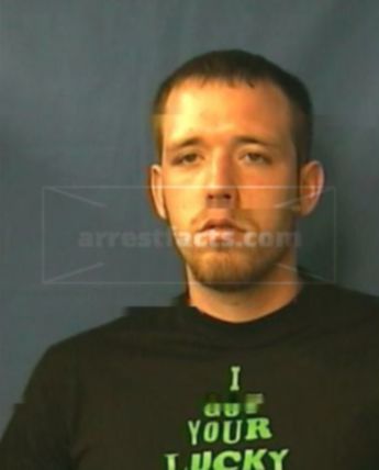 Brent Wesley Williams