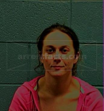 Brandi Ann Liebsch