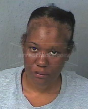 Davita Letitia Glenn