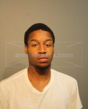 Mario Jerel Grant