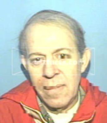 Gary Leon Webster