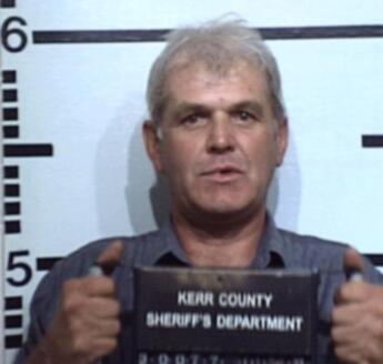 Steven Patrick Mcminn