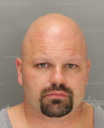 Michael Eric Hager