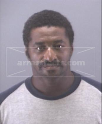 Lester Earl Roberson