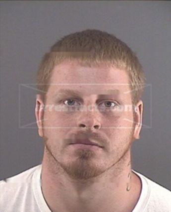 Benjamin David Grisham