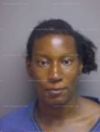 Latarsha Renee Kirk