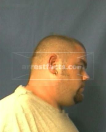 Dustin Allen Hill