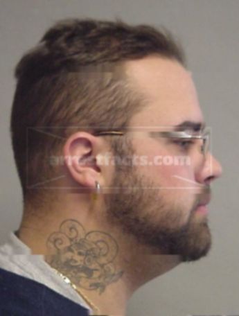 Joshua C Dickman