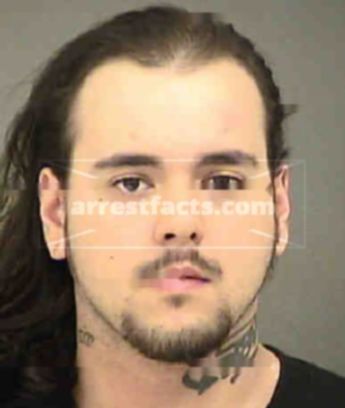 Joseph John Johnson