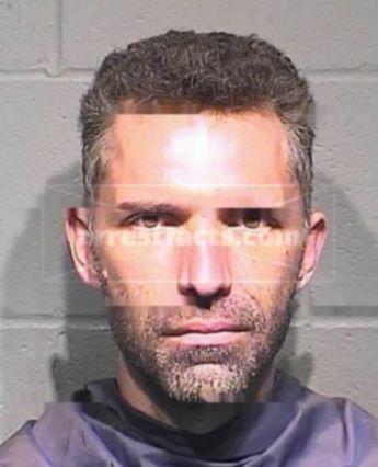 Christopher Lee Ortiz