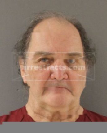 James Franklin Stokes
