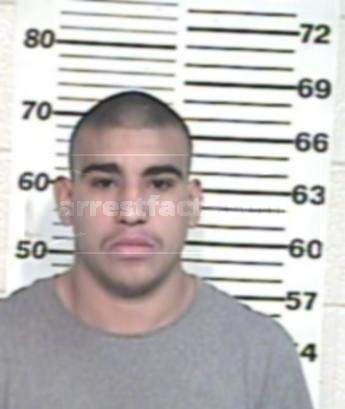 Jesus Antonio Garza Regalado