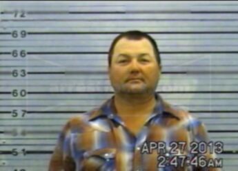 Larry Dean Dickerson
