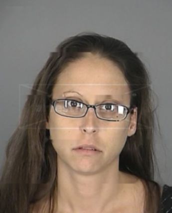 Meredith Allyn Ullery