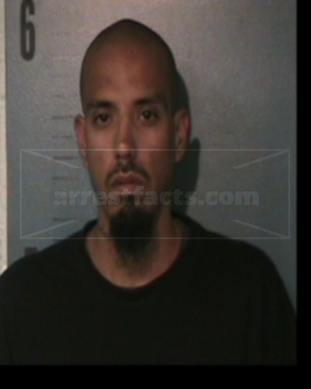 Jimmy Lee Almaguer