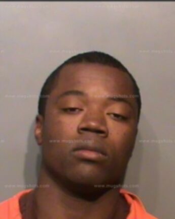 Lamarr Cortez Hunt