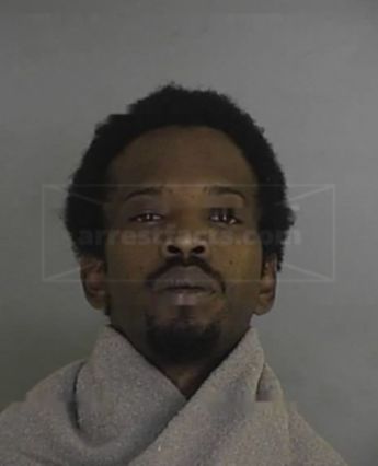 Tyson Jaraun Tarver