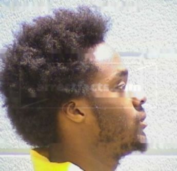 Patrick Mack Jr.