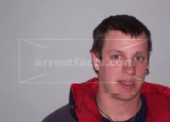 Dustin M Vanrensselaer