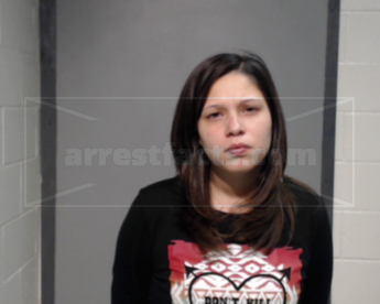 Ashley Nicole Zapata Vega