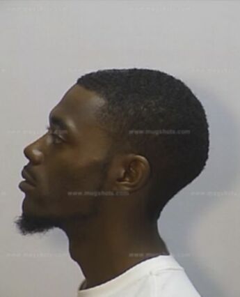 Justin Alexander Wright