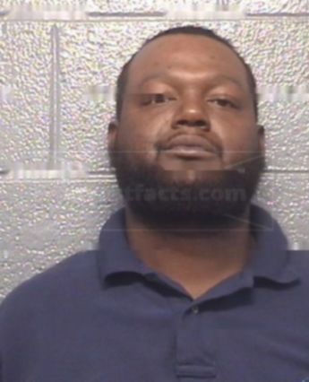 Rickey Edmunds