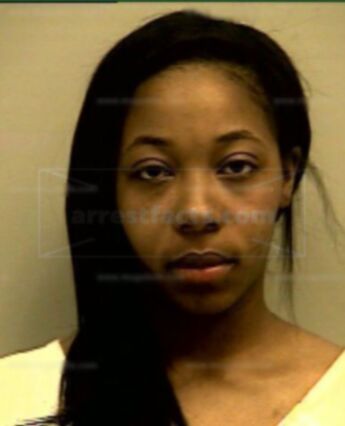 Tameka Josephine Robinson-Brown