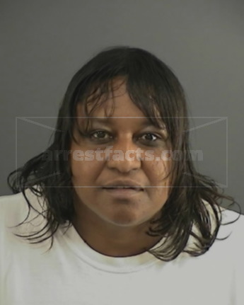 Diane Denise Parker