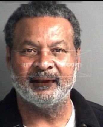 Anthony Joseph Green