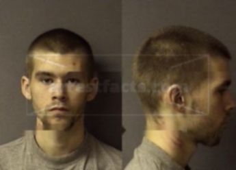 Anthony Michael Hendrickson
