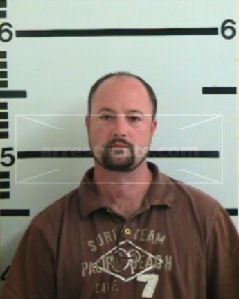 Shane Dean Steele