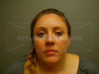 Adrianne Grace Spence