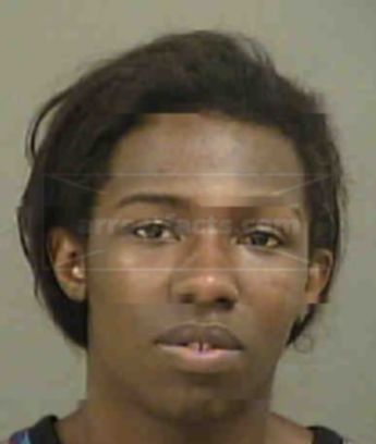 Geremy Deshane Seabrook